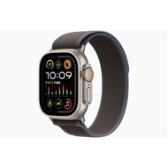 【618回饋10%】Apple Watch Ultra 2 - 越野錶環