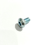 YAMAHA 8X17 DISC BOLT DISC BOLT/