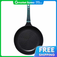 Induction Wok 30 Titanium Deep Pan 30cm Frying