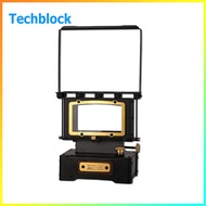 Camping Oil Lantern with Cooker Stove Portable Oil Lamp Outdoor Camping Lantern for Heating and Cook