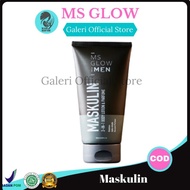 hax Ms GLow Men / Ms Glow For Men / Ms Glow Man / Ms glow Men / Paket