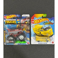 COMBO DEALS : VOLKSWAGEN DRAG BUS