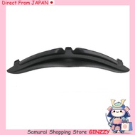Arai Helmet Part IP Deflector (Old Part Number: 2391) 082391 Helmet Option Japan Bike Accessories