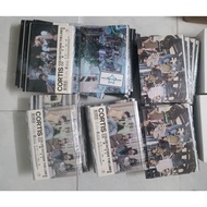 CORTIS sealed Album