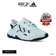 Adidas รองเท้าวิ่งหญิง รุ่น OZWEEGO W [ลิขสิทธิ์แท้ นำเข้าจากญี่ปุ่น] FZ3779