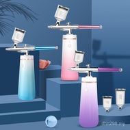 Water Light Face Instrument Oxygen Injection Instrument Beauty Instrument Oxygen Injection Instrumen