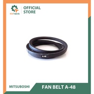 MITSUBOSHI A48 Fan Belt