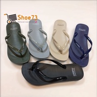 LUOFU E 7140 - 5WB SIZE 36-40 ORIGINAL l Women's jelly flip flops l Imported girls' flip flops