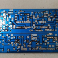 pcb CB 27MHZ 6 Watt cbs V5 sepasang