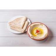 Arabica Restaurant - Hummus-(e-coupon)