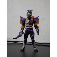 Rider Hero Series Kamen Rider Sasword Sofubi