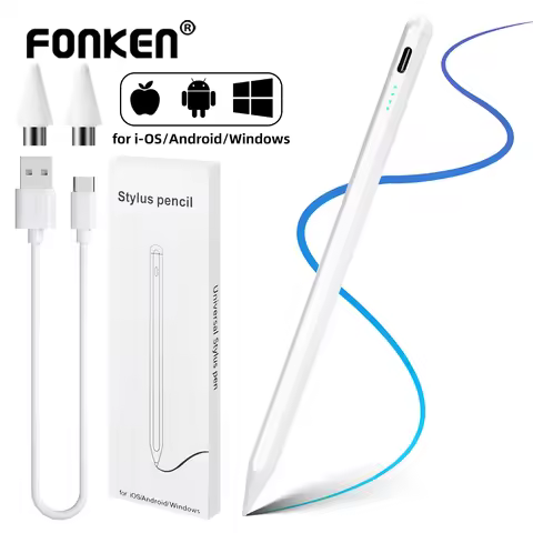 Stylus Pen For iOS/Android/Windows Universal Touch Screen Drawing Pen for IPad Stylus For Mobile Pho