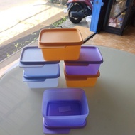 Small Cozynest Tupperware Tupperware Container Food Container