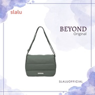 Beyond The Vines Branded Women's Sling Bag