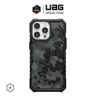 UAG Pathfinder SE MagSafe เคสการดูดด้วยแม่เหล็กสำหรับ iPhone 15 Pro Max/ 15 Pro Max/ 15 Plus / iPhone 14 Pro Max/ iPhone 13 Pro Max