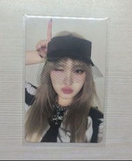 ive Liz小卡
