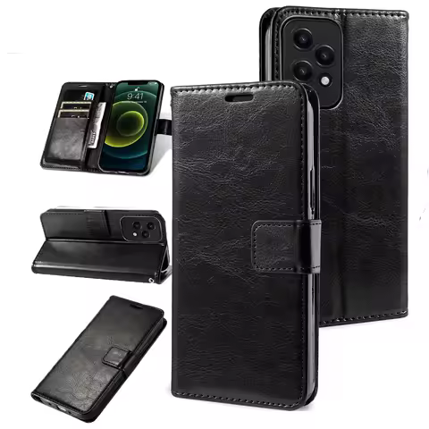 Book Case For Honor 400 Lite 200 90 Smart X8C X8A X8B X7A X7B X7C X6A X6B X9A Magic 7 Lite 6 Pro Fli