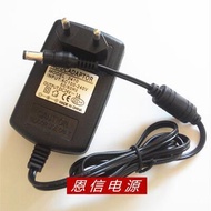 DC24V1A switching power adapter 24V1000MA DC power supply LED power supply European pins