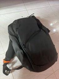 Peak Design Travel Backpack 30L 使用次數2