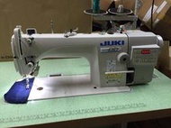 全新 JUKI DDL-900A工業用 自動切線 平車 縫紉機 送 LED燈 新輝針車有限公司