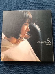 Joanna Wang 王若琳