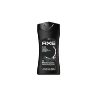 【AXE 戰斧】男用沐浴乳-黯黑經典(250ml)