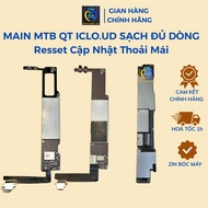 Main Tablet Replacement For Mini 1/2/ A ir 1/ i pab 2/3/4/, Main Clean Reset Comfortable Update LK A