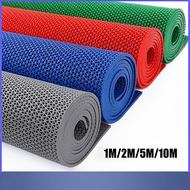 Anti Slip Bathroom Mat PVC Rubber Kitchen Non Slip Mat Toilet Floor Mat  DIY 防滑地垫