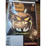 Halloween Fest Batman