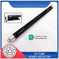 Money Detector Tube | UV Detector Tube | Counterfeit Money Detector Tube *T5/6W Tube