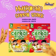 Multigrain Cereal Snack FAWWAZ