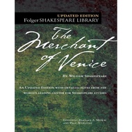 Merchant of Venice