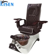 HY/🏅Manufacturer Salon Pedicure Spa Massage Pedicure Chair Reliable Pedicure Chair Foot-Washing Pedicure Chair Pedicure