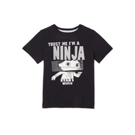 Ryan's World Trust Me I'm A Ninja T Shirt Size 7T