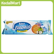 Lemonia Rasa Kelapa 130 Gram