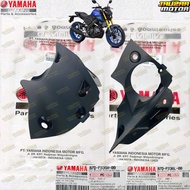 INNER PANEL 1 & 2 AIR SCOOP MT 15 MT15 RIGHT Kiri B7D-F836M-00 B7D-F836L-00 ORIGINAL YAMAHA