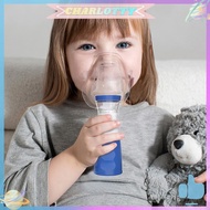 ✿ CHA ✿  Portable Nebulizer Nebulizer Machine Compact Handheld Mesh Nebulizer for Adults Kids Travel