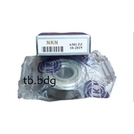 Bearing 6301 ZZ NKN Bearing/