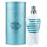JPG_LE_MALE_LE_BEAU_MALE PERFUME 100ML
