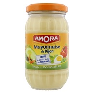 LPD - Dijon Mayonnaise/Amora