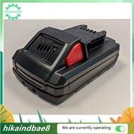 [hIkAi] 5-Cell Lithium-Ion Battery Plastic Case for   18V Lithium Battery Case Replacement for   18V