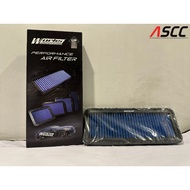 Works Air Filter - Perodua Myvi 1.3/1.5 Dual VVT-i 2017-on