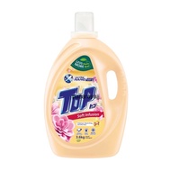 TOP LAUNDRY DETERGENT MICRO CLEAN TECH LIQUID DETERGENT 3.6KG