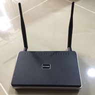 Router d-link DIR-615