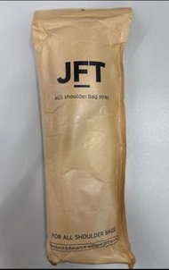 [全新未開封] JFT shoulder bag strap 反重力背帶 肩帶