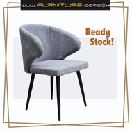 Mira Fabric Accent Chair / Aston Dining Chair - FRM0260A