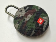 JBL Clip 3 Camouflage Speaker