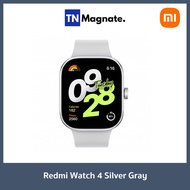 [นาฬิกาสมาร์ทวอทช์] Redmi Watch 4 - เลือกสี