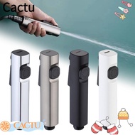 CACTU Shower Head Toilet Bidet Sprayer Nozzle Bathroom Handheld Shattaf