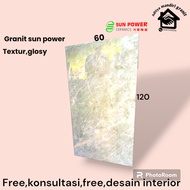 granit 60x120 sun power polish